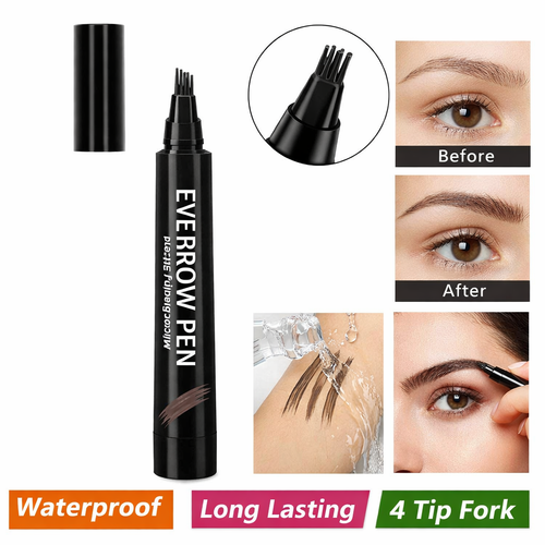 Aesthetic Beauty™ – Restructuration des Sourcils Effet Poil à Poil